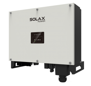 Solax X3 Max - Twentse Energie Groep