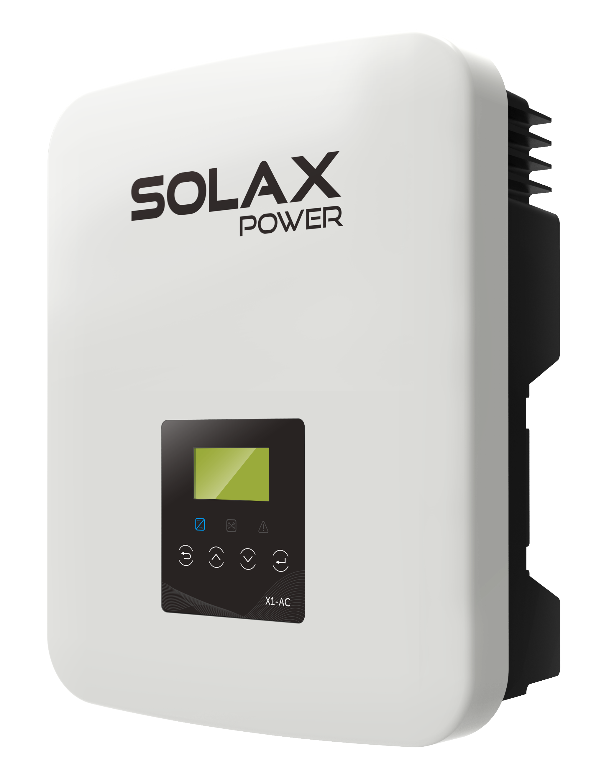 Solax AC Charger - Twentse Energie Groep