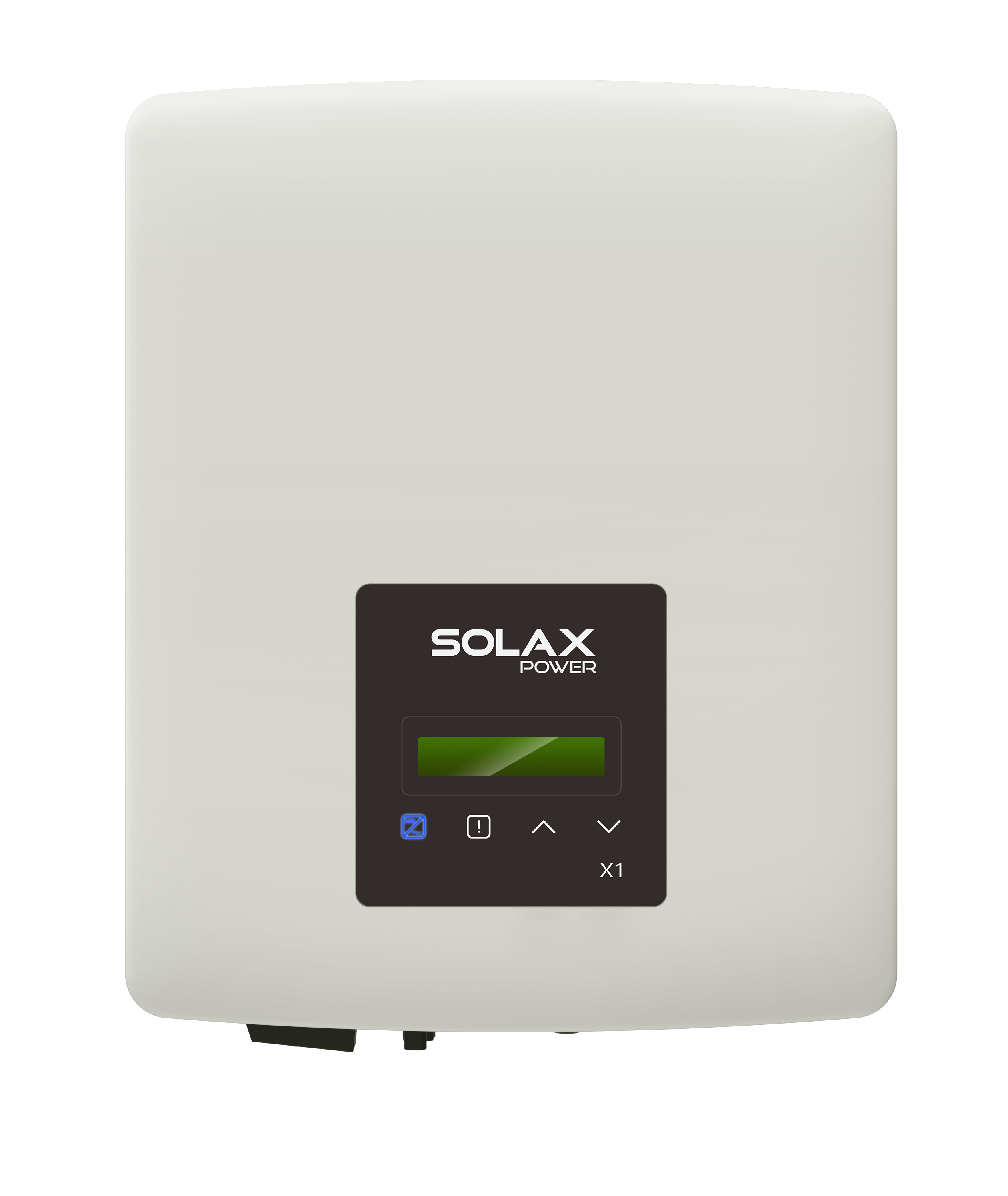 SolaX X1 Mini - Twentse Energie Groep