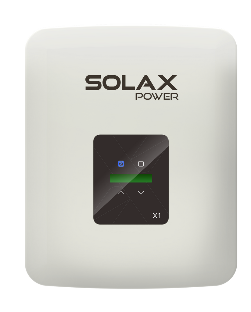 SolaX X1 Air - Twentse Energie Groep