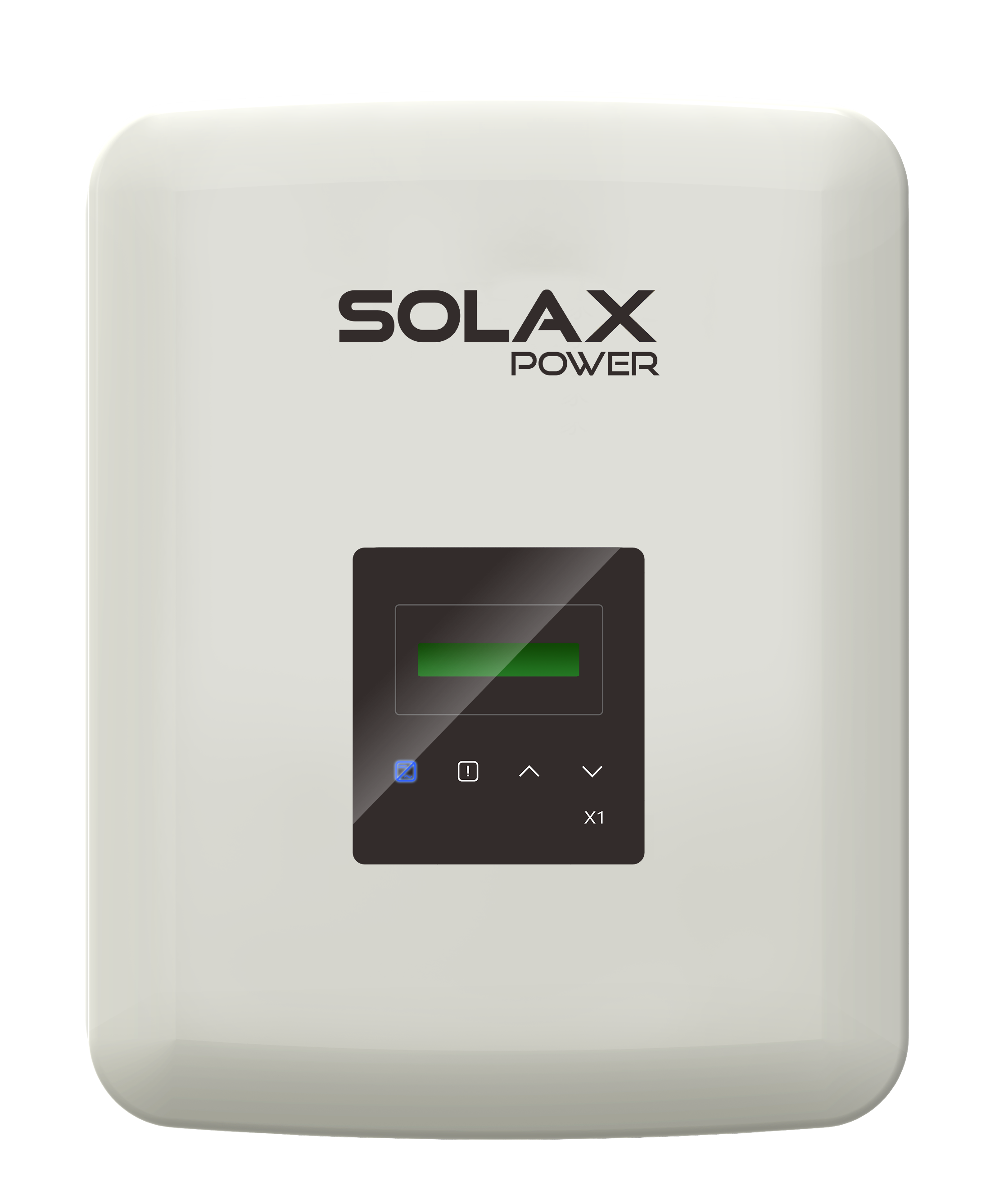 SolaX X1 Boost - Twentse Energie Groep