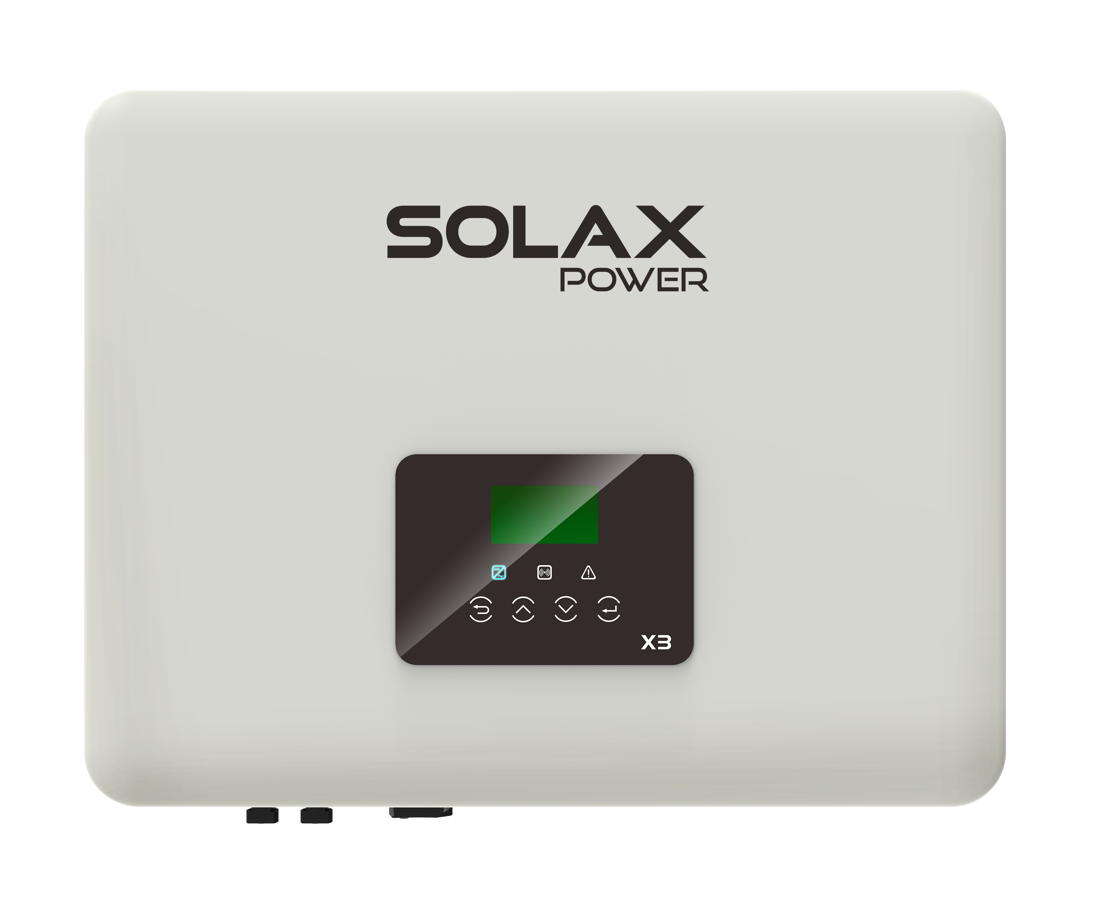 SolaX X3 Mic - Twentse Energie Groep