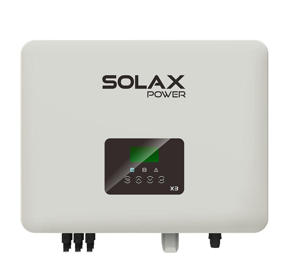 Solax X3 Pro - Twentse Energie Groep